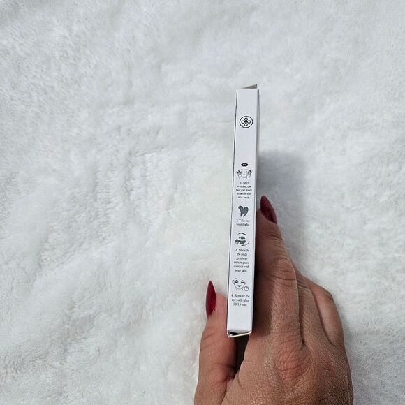 Avant collagen eye restoring patches - Picture 5 of 6